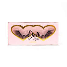 Load image into Gallery viewer, Doll Beauty - Samantha Faux Mink Lashes