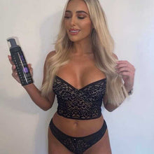 Load image into Gallery viewer, Rose and Caramel - Velvety Tanning Mousse