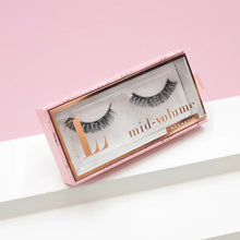 Load image into Gallery viewer, Lola’s Lashes - L.W.I Into U Russian Magnetic Lash & Liner Set