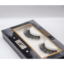Load image into Gallery viewer, Beauty Gold - Faux Mink Russian Lashes - Wreckless - Beauty Gold - LASHES