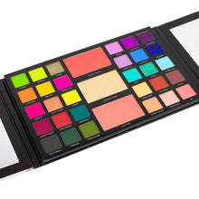 Load image into Gallery viewer, LaRoc Pro - Lost In Paradise Palette by Saskia