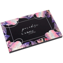Load image into Gallery viewer, LaRoc Pro - Lost In Paradise Palette by Saskia