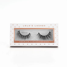 Load image into Gallery viewer, Lola’s Lashes - Moonstone