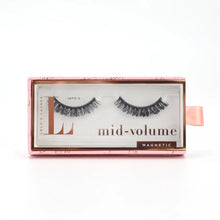 Load image into Gallery viewer, Lola’s Lashes - L.W.I Into U Russian Magnetic Lash & Liner Set