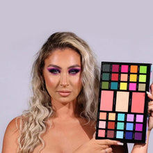 Load image into Gallery viewer, LaRoc Pro - Lost In Paradise Palette by Saskia