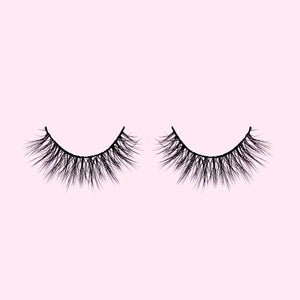 Doll Beauty - Katie Faux Mink Lashes