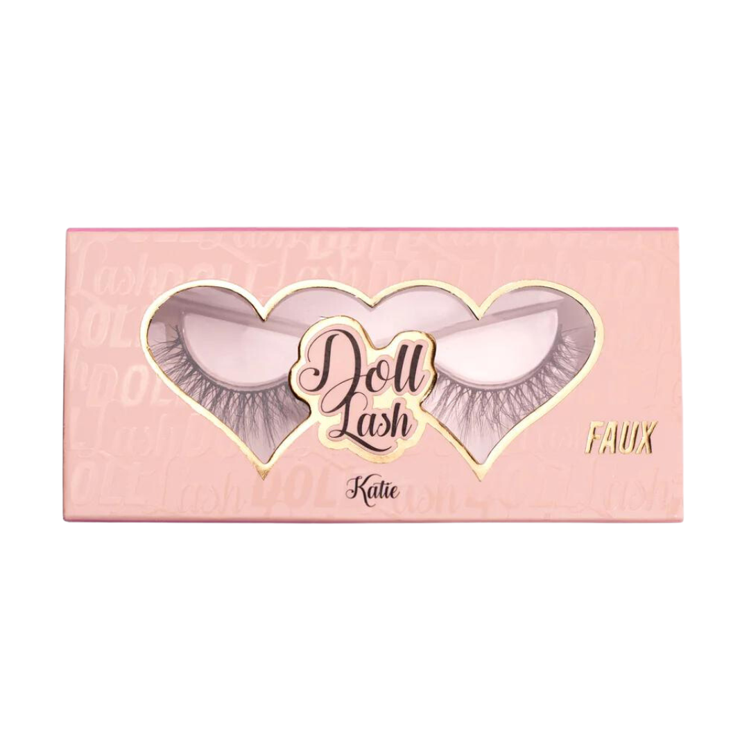 Doll Beauty - Katie Faux Mink Lashes