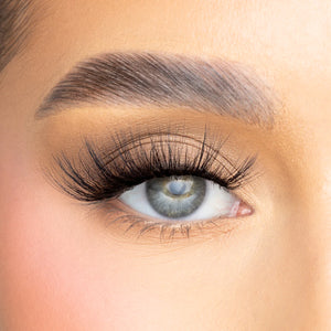 Doll Beauty - Eva Faux Mink Lashes