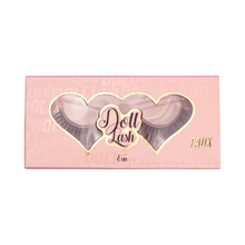 Load image into Gallery viewer, Doll Beauty - Eva Faux Mink Lashes