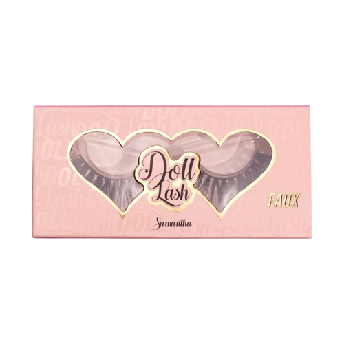 Doll Beauty - Samantha Faux Mink Lashes