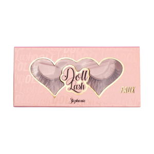 Doll Beauty - Stephanie Faux Mink Lashes