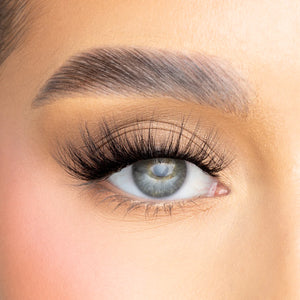 Doll Beauty - Jasmine Faux Mink Lashes