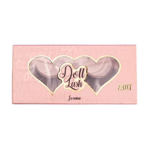 Doll Beauty - Jasmine Faux Mink Lashes