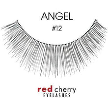 Load image into Gallery viewer, RED CHERRY-Red Cherry Lashes - Angel-Beauty Gold