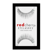 Load image into Gallery viewer, RED CHERRY-Red Cherry Lashes - Angel-Beauty Gold