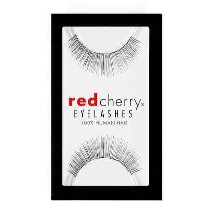 RED CHERRY-Red Cherry Lashes - Angel-Beauty Gold