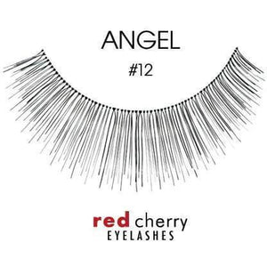 RED CHERRY-Red Cherry Lashes - Angel-Beauty Gold