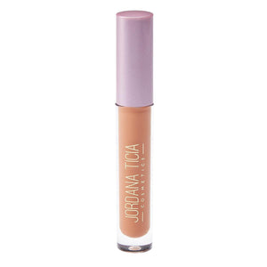 JORDANA TICIA-Jordana Ticia Lipgloss - Butter Candy-Beauty Gold