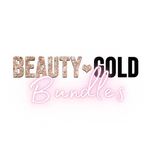 The Beauty Gold Bundle