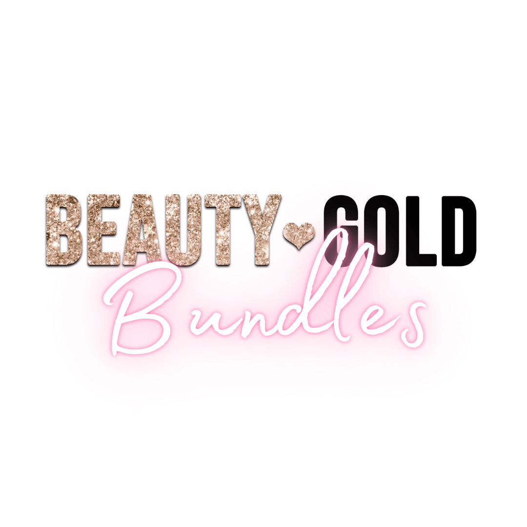 The Beauty Gold Bundle