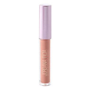 JORDANA TICIA-Jordana Ticia Lipgloss - Clueless-Beauty Gold