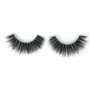 Beauty Gold - Faux Mink Lashes - Tease - Beauty Gold - LASHES