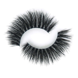 Beauty Gold - Faux Mink Lashes - Tease - Beauty Gold - LASHES