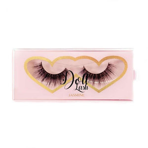 Doll Beauty - Jasmine Faux Mink Lashes