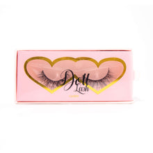 Load image into Gallery viewer, Doll Beauty - Candy Faux Mink Lashes - Doll Beauty - LASHES