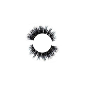 Doll Beauty - Eva Faux Mink Lashes