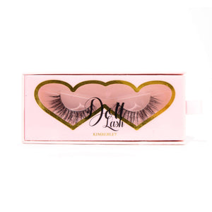 Doll Beauty - Kimberley Faux Mink Lashes