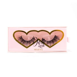 Doll Beauty - Selena Faux Mink Lashes