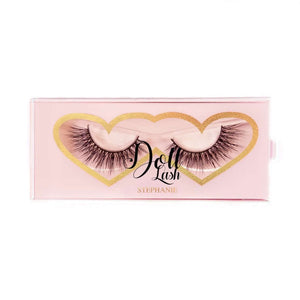 Doll Beauty - Stephanie Faux Mink Lashes
