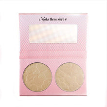 Load image into Gallery viewer, Doll Beauty - Shine Bright Like A Diamond Highlighter Palette
