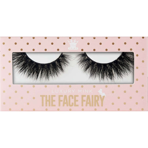 PrimaLash X Face Fairy - Fairy Godmother