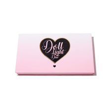 Load image into Gallery viewer, Doll Beauty - Shine Bright Like A Diamond Highlighter Palette