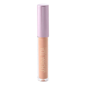JORDANA TICIA-Jordana Ticia Lipgloss - Hun-Beauty Gold