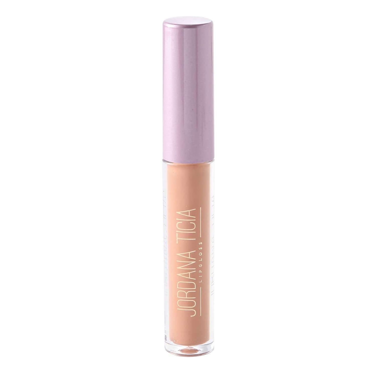 JORDANA TICIA-Jordana Ticia Lipgloss - Hun-Beauty Gold