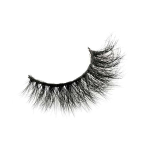 Beauty Gold - Mink Lashes - Hottie - Beauty Gold - LASHES