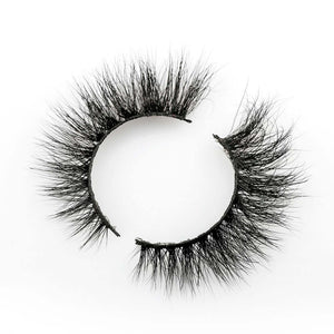 Beauty Gold - Mink Lashes - Hottie - Beauty Gold - LASHES