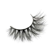 Load image into Gallery viewer, Beauty Gold - Mink Lashes - Fiery - Beauty Gold - LASHES