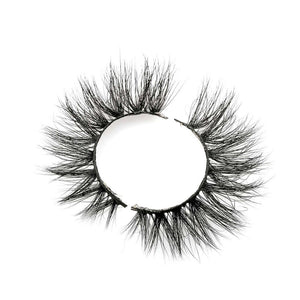 Beauty Gold - Mink Lashes - Fiery - Beauty Gold - LASHES