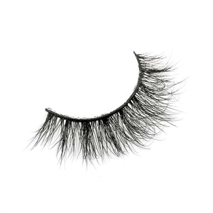 Beauty Gold - Mink Lashes - Cutie - Beauty Gold - LASHES