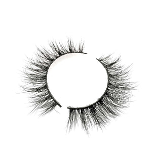 Beauty Gold - Mink Lashes - Cutie - Beauty Gold - LASHES