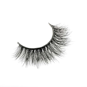 Beauty Gold - Mink Lashes - Honey - Beauty Gold - LASHES