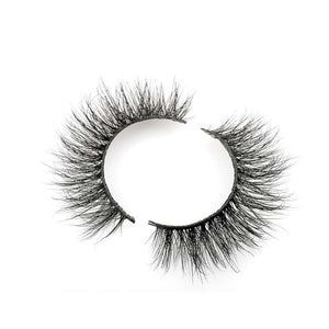 Beauty Gold - Mink Lashes - Honey - Beauty Gold - LASHES