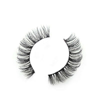 Load image into Gallery viewer, Beauty Gold - Faux Mink Russian Lashes - Flawless - Beauty Gold - LASHES