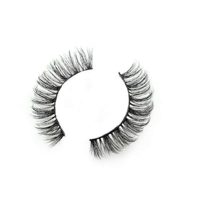 Beauty Gold - Faux Mink Russian Lashes - Flawless - Beauty Gold - LASHES