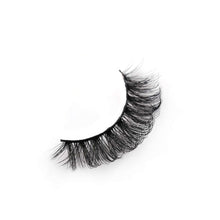 Load image into Gallery viewer, Beauty Gold - Faux Mink Russian Lashes - Wreckless - Beauty Gold - LASHES