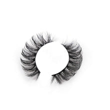 Load image into Gallery viewer, Beauty Gold - Faux Mink Russian Lashes - Wreckless - Beauty Gold - LASHES